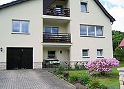 Ferienzimmer 'Haus Chlupka'